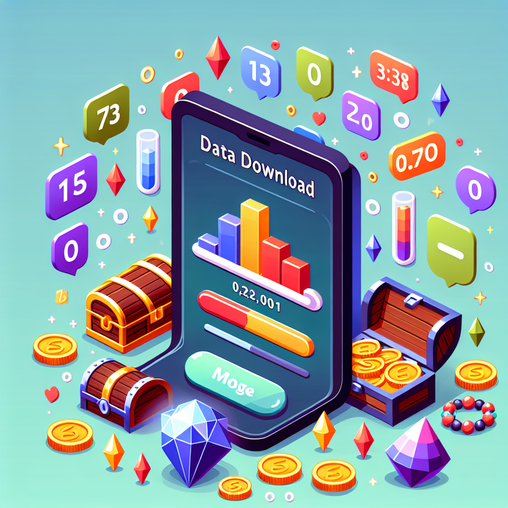 Mobile Legend Data Download Guide: Tips and Resources