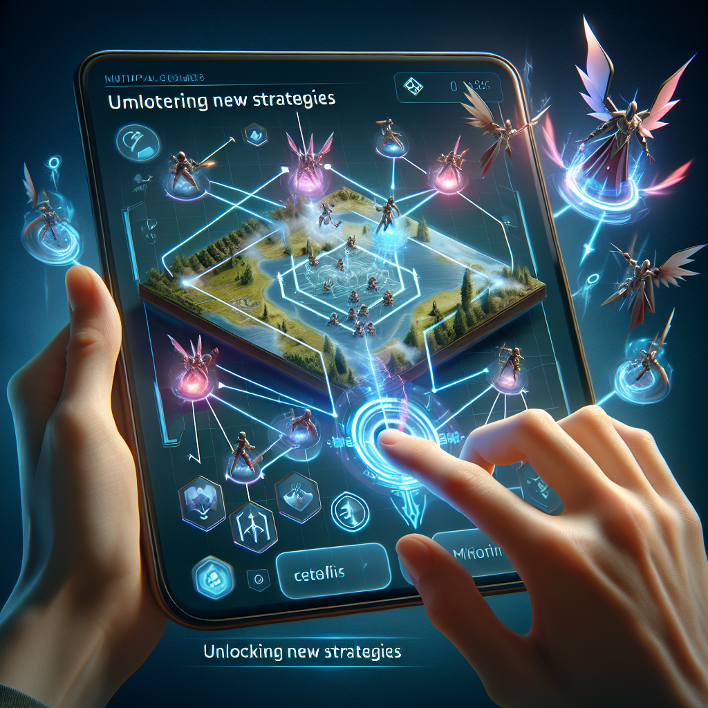 Unlocking New Strategies: Mastering Heroes in Mobile Legend Bang Bang