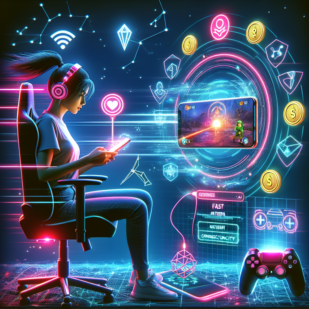 Mastering Mobile Legends: How UniPin Revolutionizes Your Gaming Experience