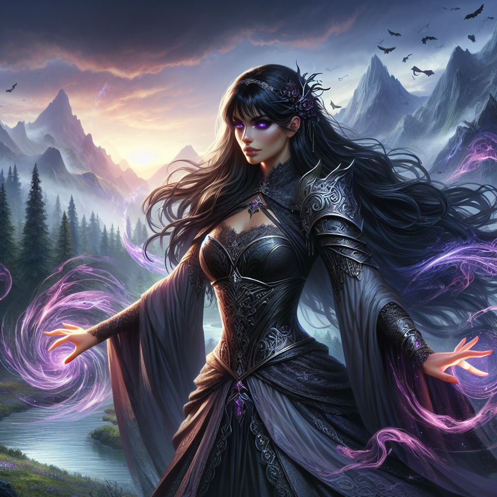 Alice Mobile Legend: Mastering the Dark Force in the Land of Dawn