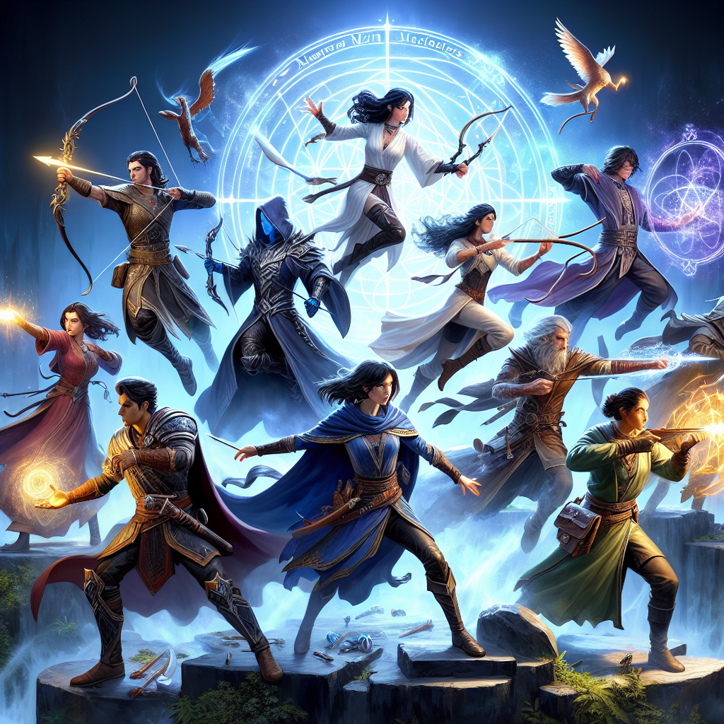 Mobile Legends: Top Strategies for Mastering Main Heroes