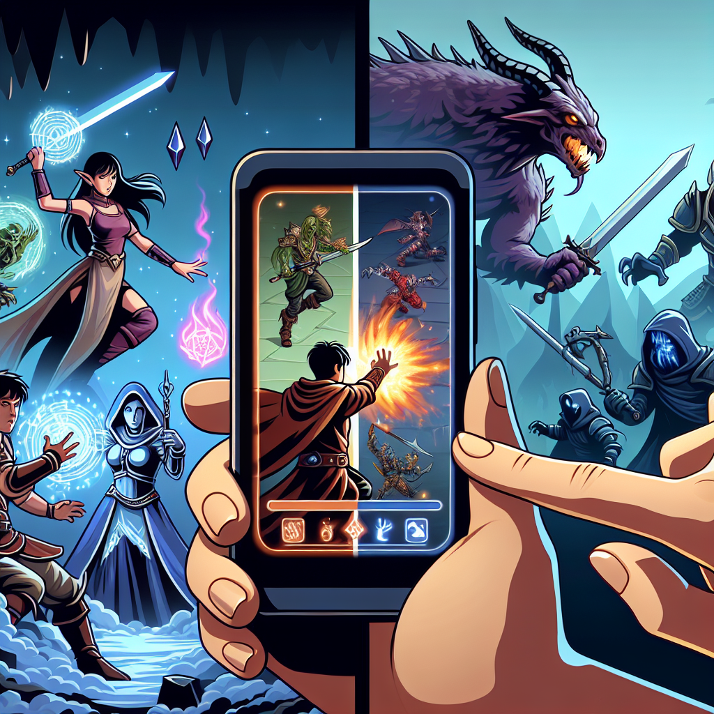 Mobile Legends Mod APK: Exploring the Benefits and Risks