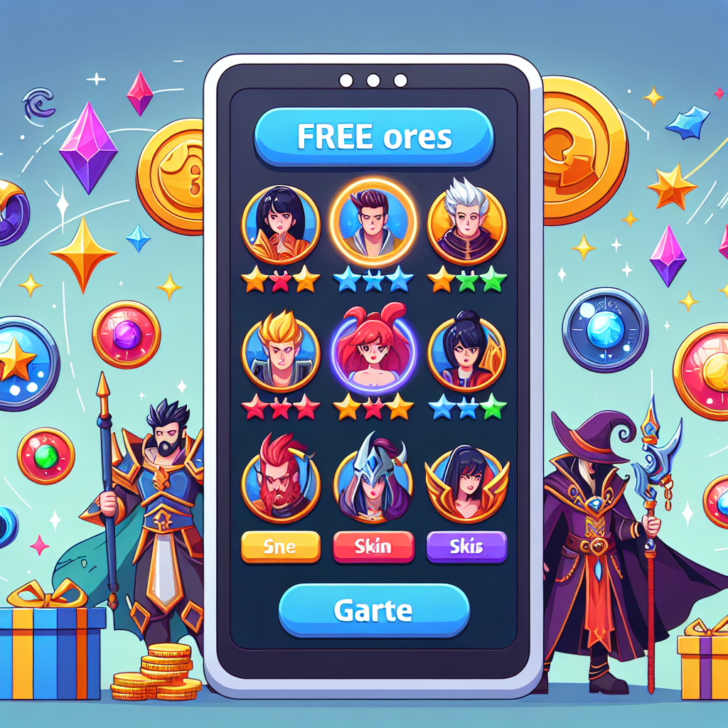 Akun Mobile Legends Gratis: Cara Mendapatkan Skin dan Hero Impian Tanpa Biaya