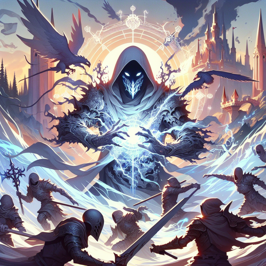 Argus: The Underrated Powerhouse in Mobile Legends