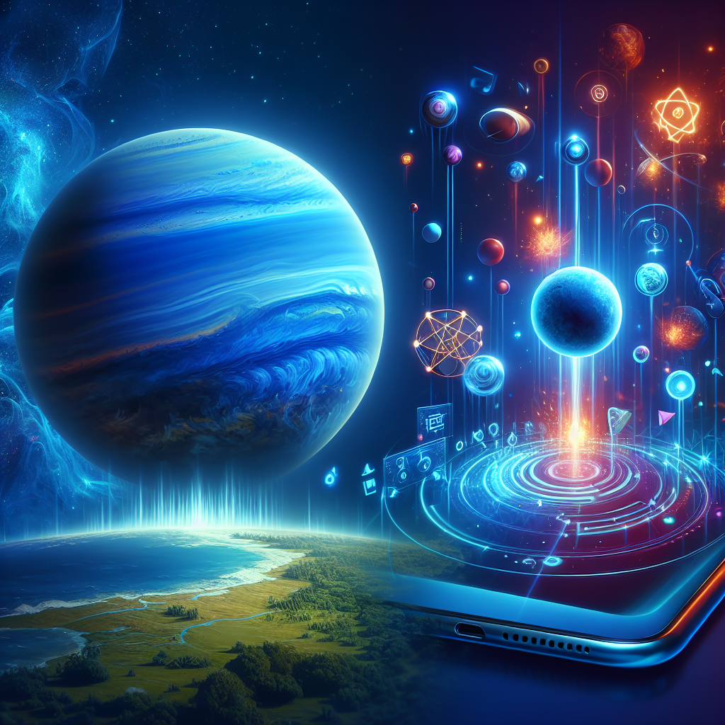 Unveiling the Power of Uranus in Mobile Legends: Strategies and Tips