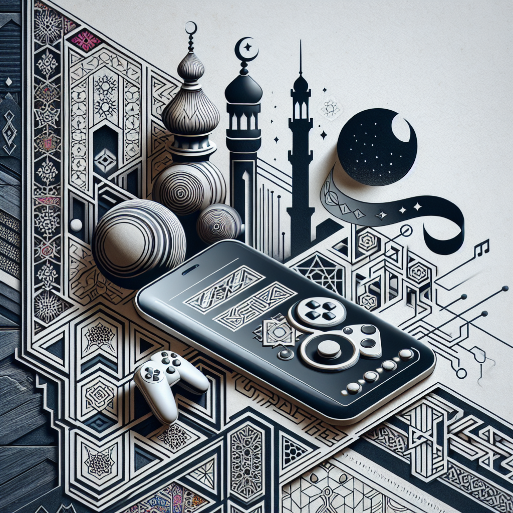 Hukum Bermain Game Mobile Legend dalam Perspektif Islam