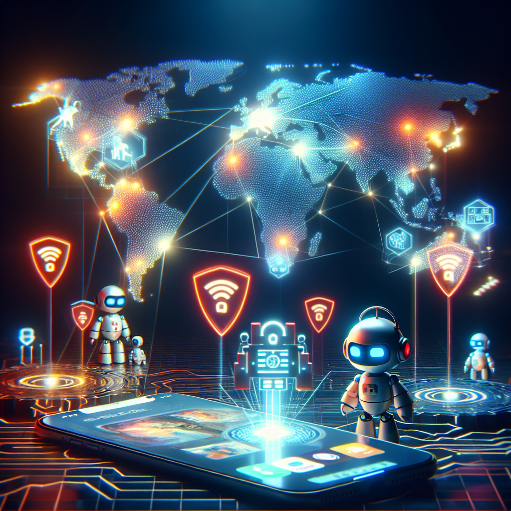 Negara Mana yang Paling Efektif Menggunakan VPN untuk Mobile Legend dan Bot?