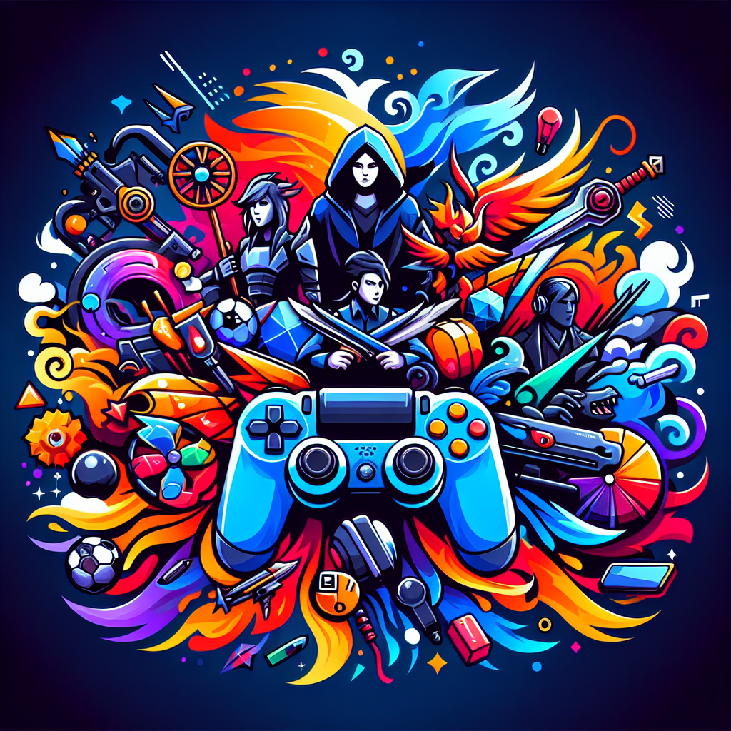 Inspirasi Nama Akun Mobile Legend Keren untuk Pemain Kreatif