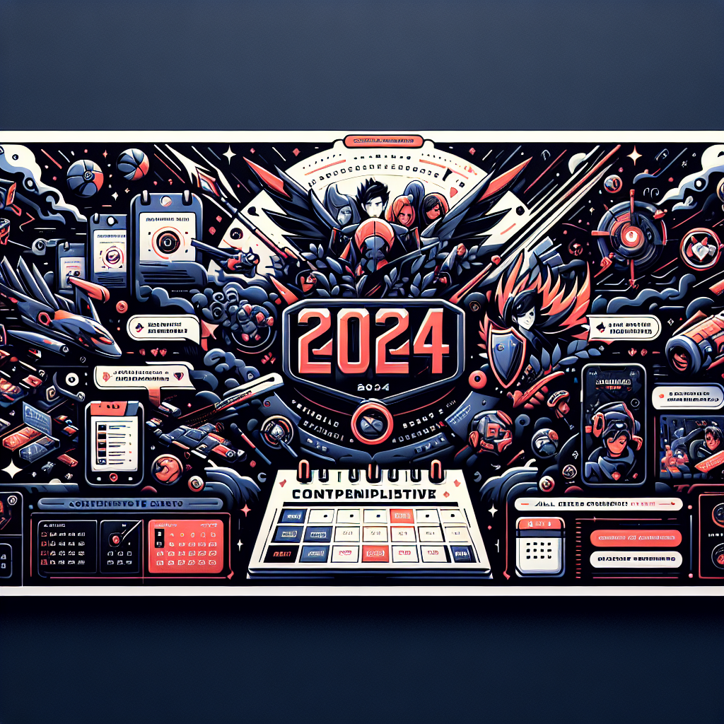 Jadwal Lengkap MSC 2024 Mobile Legends Diumumkan