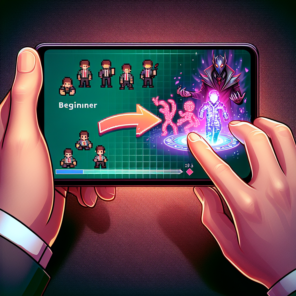 Tips Menjadi Ahli dalam Bermain Mobile Legends untuk Pemula
