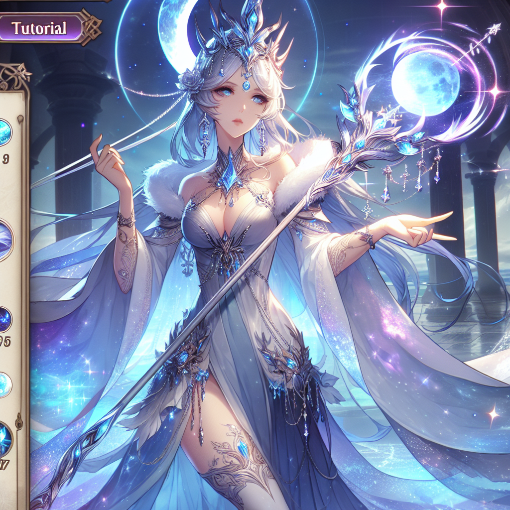 Chang'e in Mobile Legends: Strategies and Tips for Mastering the Moonlit Goddess