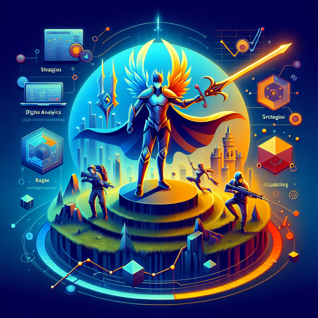 Exploring the Rise of 'username' in Mobile Legends: Strategies and Success