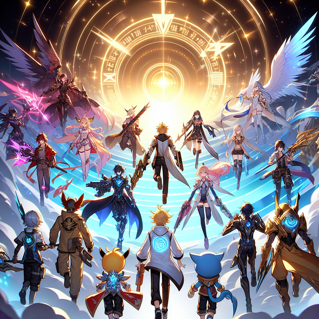 Mobile Legends Anime: A New Era for Player Profiles