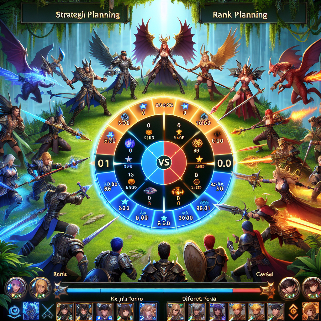 Maximize Your MMR in Mobile Legends: Pro Tips for Climbing the Ranks