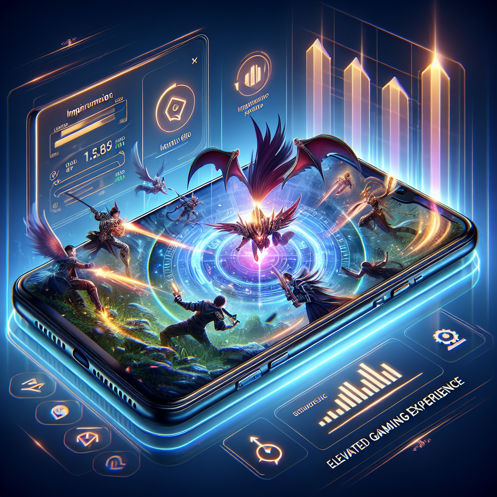 Tencent Gaming Buddy: Elevating Your Mobile Legends Experience