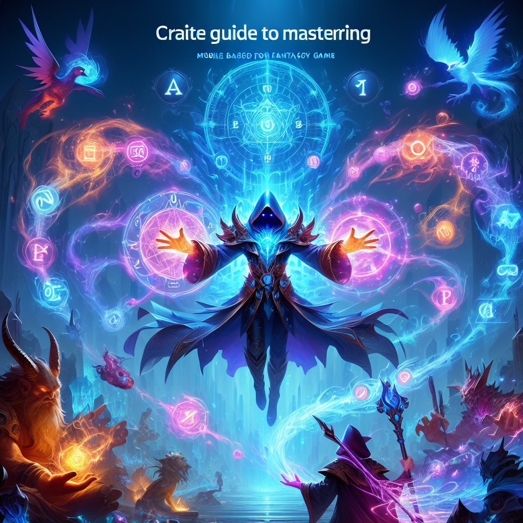 Ultimate Guide to Mastering Hero Mage in Mobile Legends