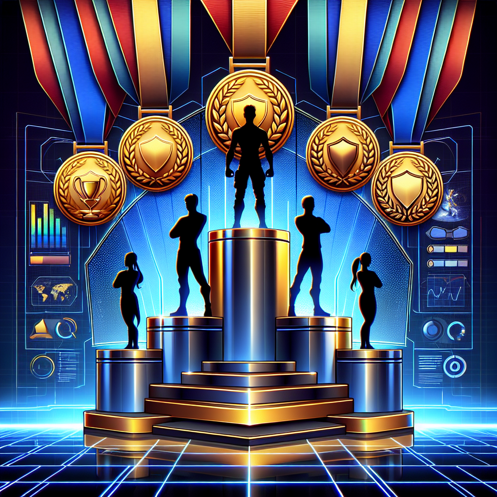 Top Heroes Ranked in Mobile Legends Tier List