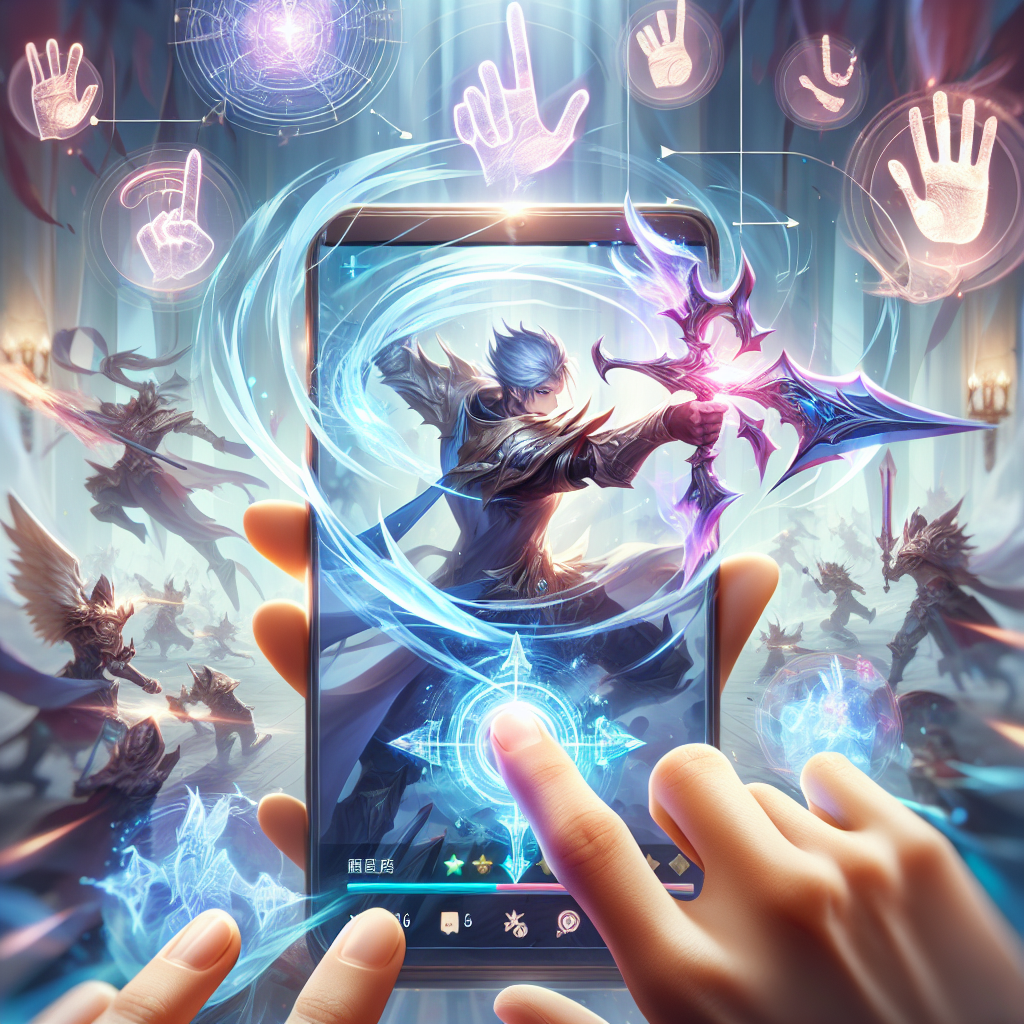 Mastering Gusion in Mobile Legends: Tips and Tricks for Unstoppable Gameplay