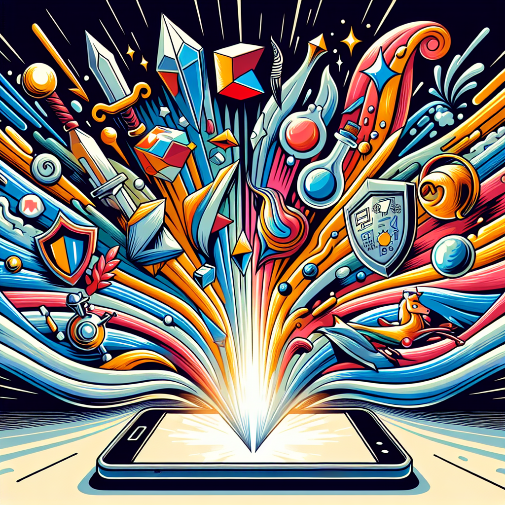 Meta Shifts in Mobile Legends: Analyzing the Newest Trends