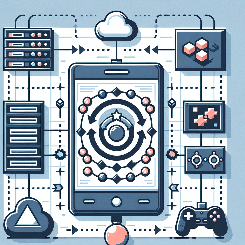 Optimal Strategies for Syncing with Waktu Server in Mobile Legends