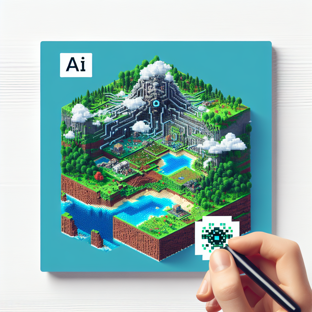 Exploring the Role of AI in Enhancing Minecraft Gameplay