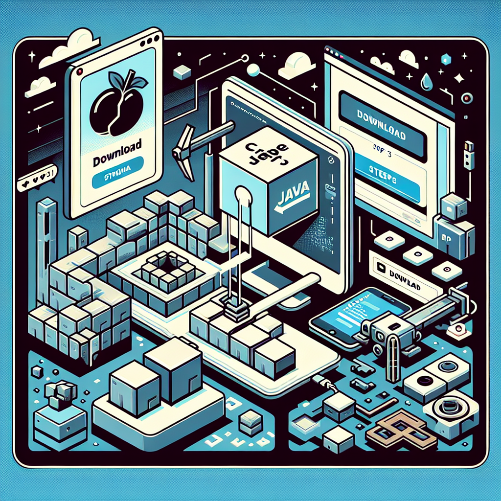 How to Download Minecraft Java Edition for Free: A Step-by-Step Guide