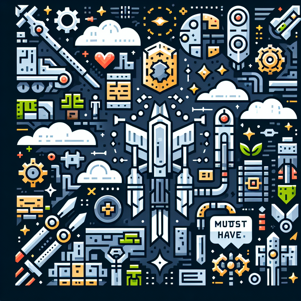 Exploring the Top 10 Must-Have Minecraft Mods for 2023