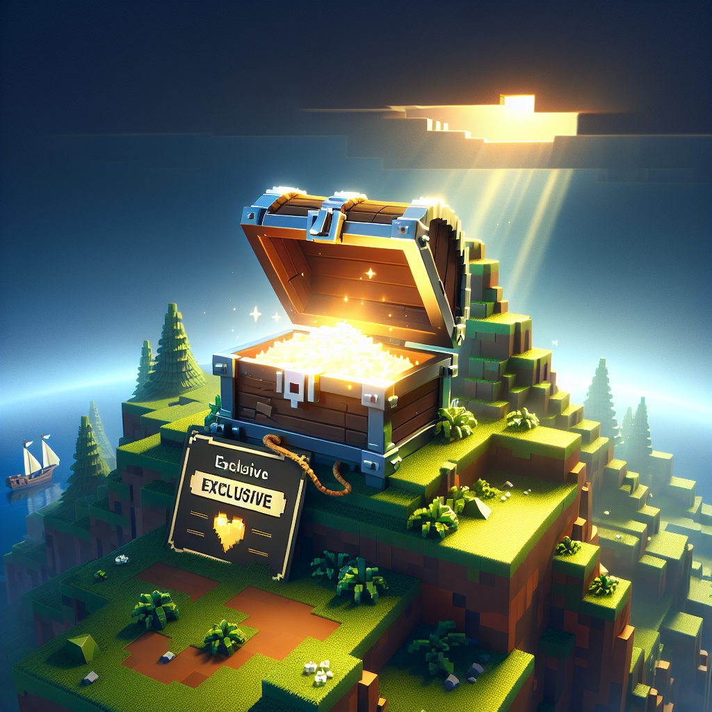 Unlocking Adventure: How to Redeem Your Minecraft Code for Exclusive Rewards