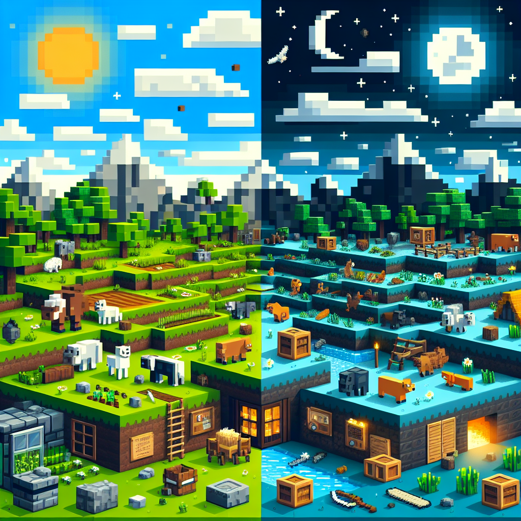 Exploring the Latest Features in Minecraft 1.19.81: A Complete Guide