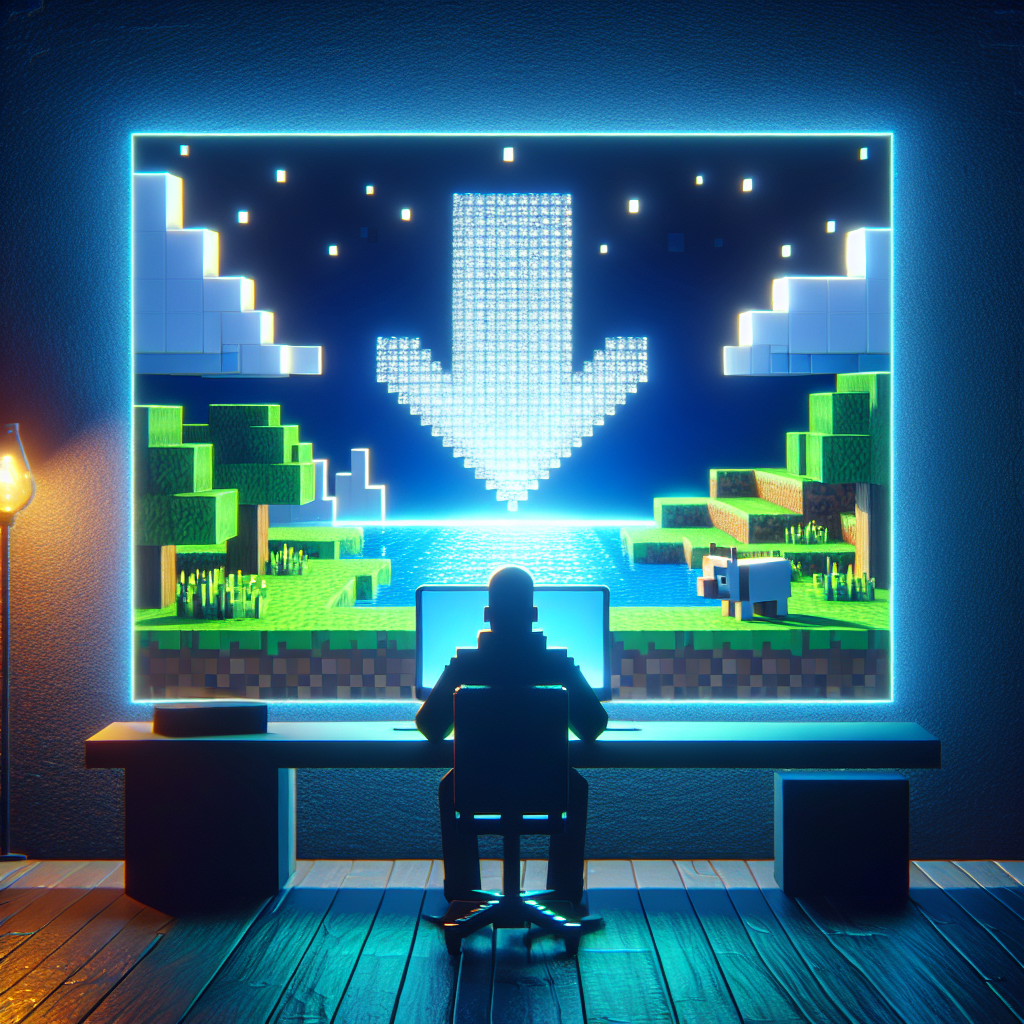 How to Download Minecraft 1.20 Bedrock Edition: A Step-by-Step Guide