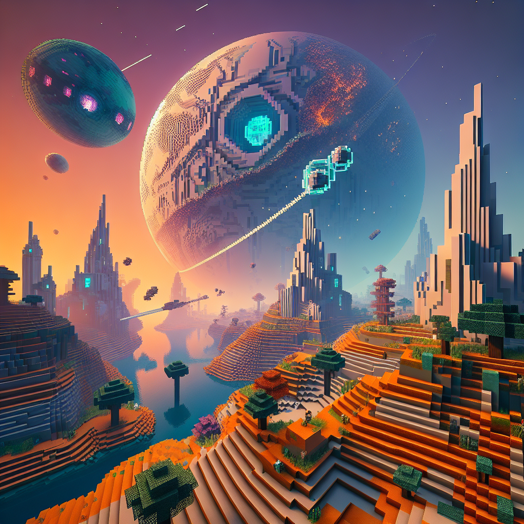 Exploring New Features and Updates in Minecraft 1.19.2