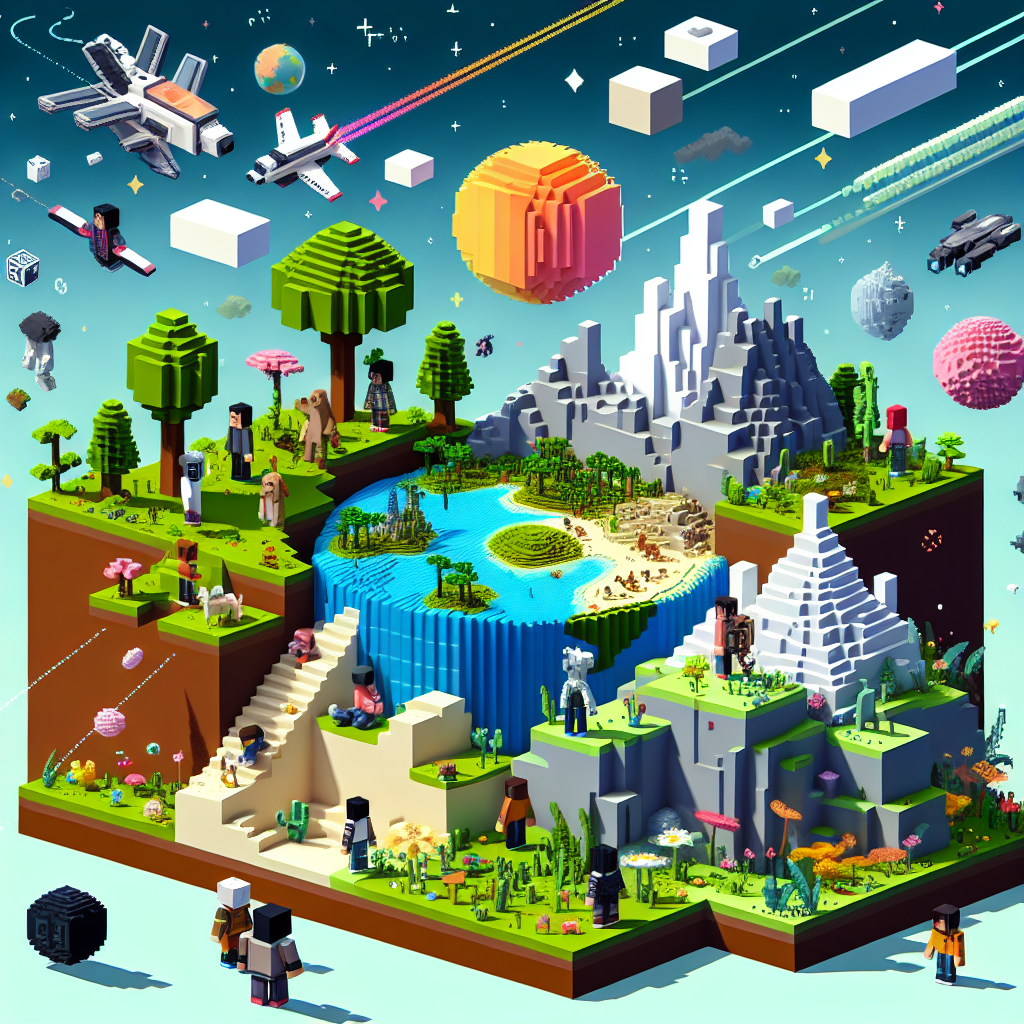 Exploring the New Features in Minecraft 1.19.0 Mod APK