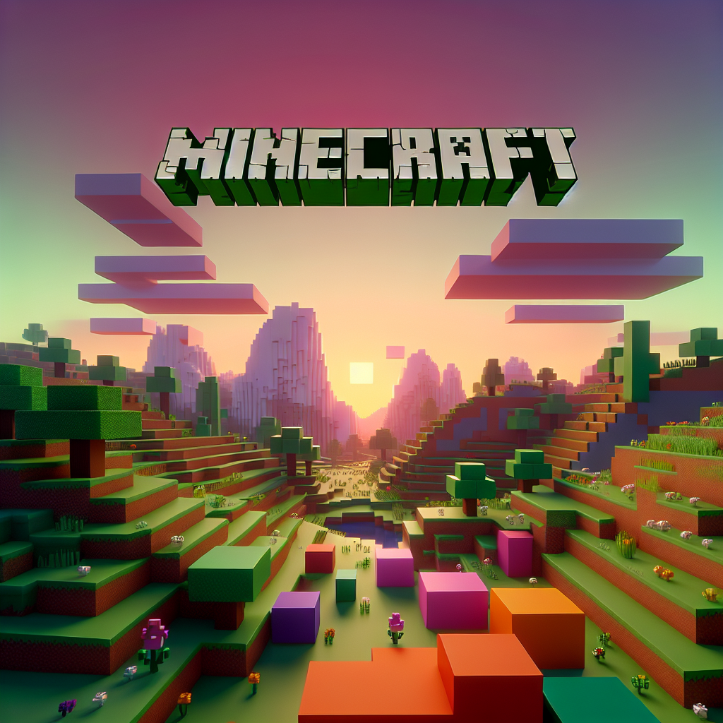 Minecraft 1.21 Download Link: Where to Find It?